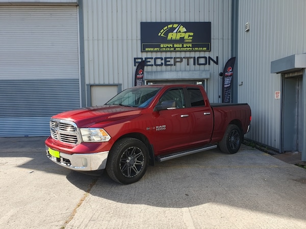 Used Dodge RAM 2024 for sale - 75994159: Photo 9
