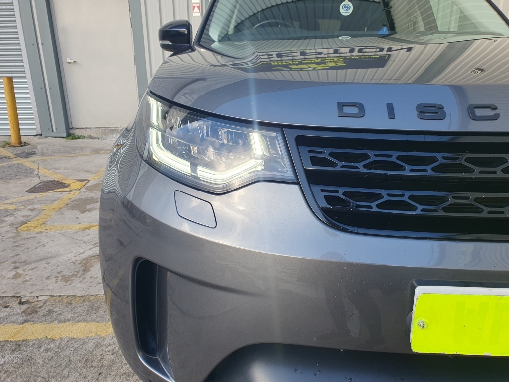 Used Land Rover Discovery 2017 for sale - 76446079: Photo 11