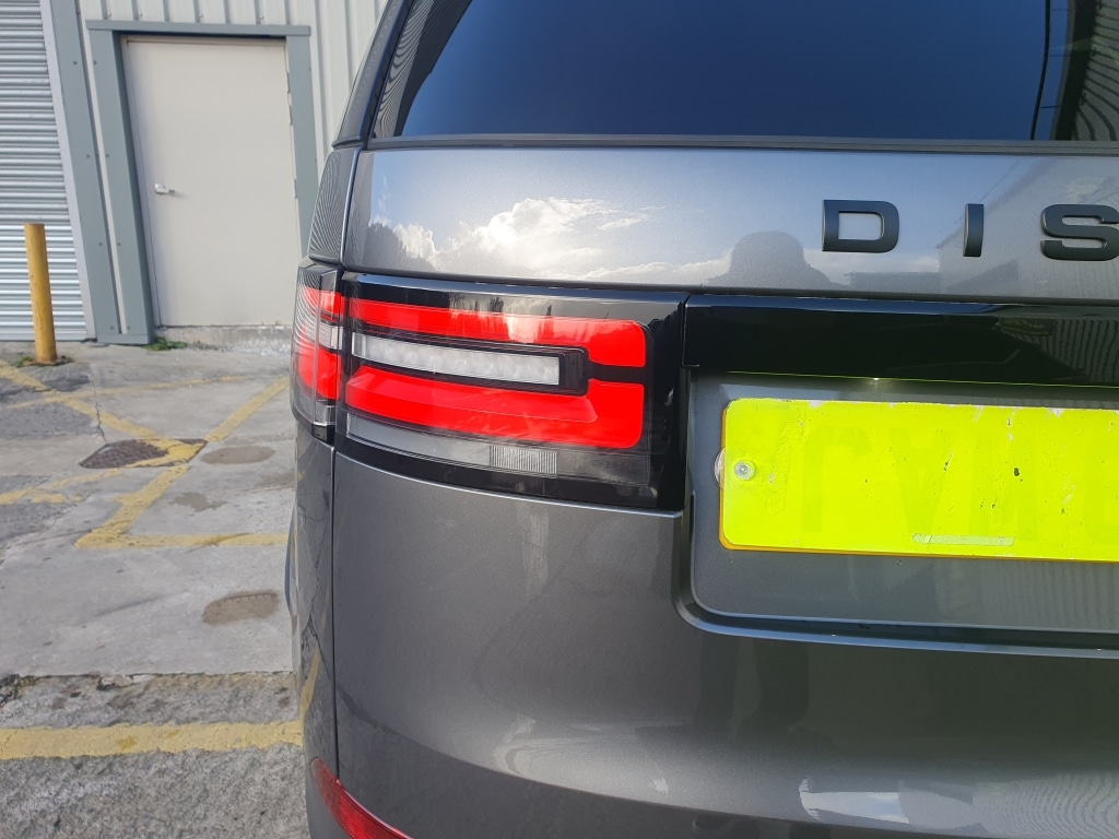 Used Land Rover Discovery 2017 for sale - 76446079: Photo 15