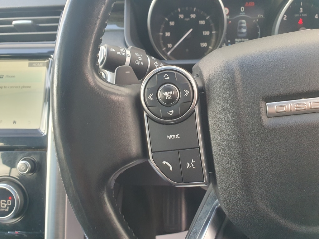 Used Land Rover Discovery 2017 for sale - 76446079: Photo 19