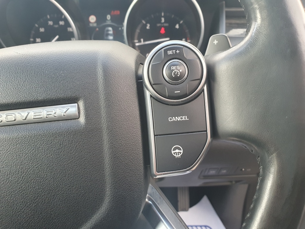 Used Land Rover Discovery 2017 for sale - 76446079: Photo 20