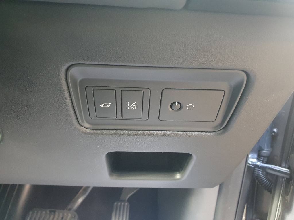 Used Land Rover Discovery 2017 for sale - 76446079: Photo 21