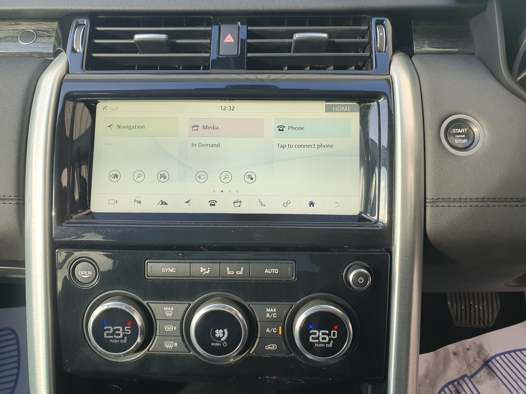 Used Land Rover Discovery 2017 for sale - 76446079: Photo 22