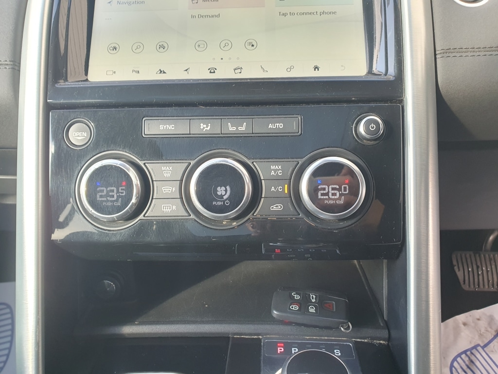 Used Land Rover Discovery 2017 for sale - 76446079: Photo 23