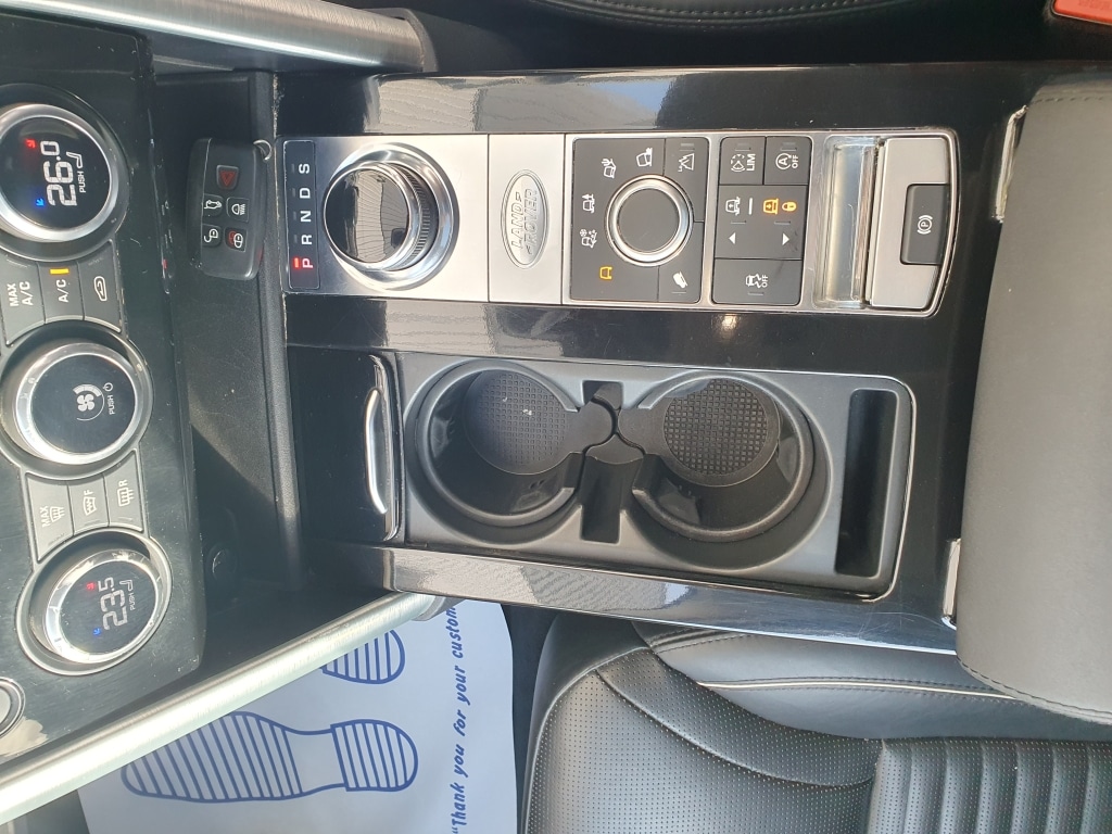 Used Land Rover Discovery 2017 for sale - 76446079: Photo 24