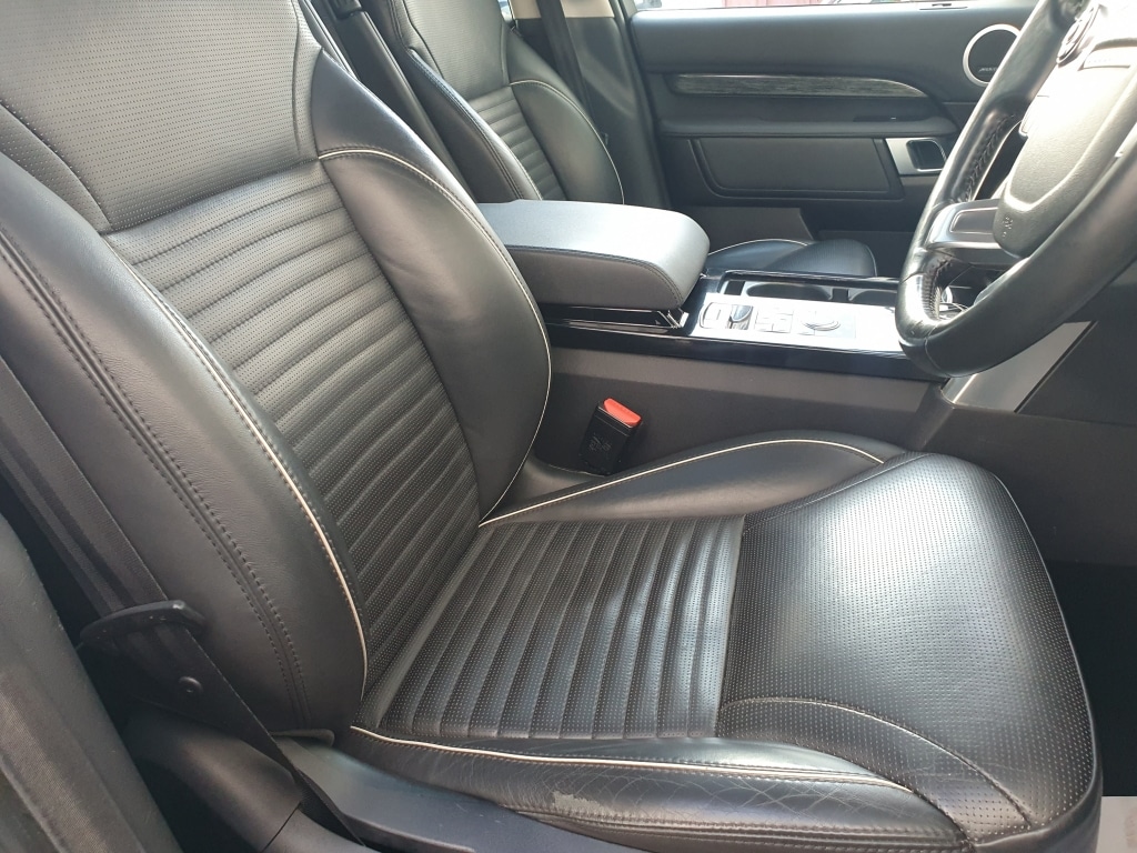 Used Land Rover Discovery 2017 for sale - 76446079: Photo 27