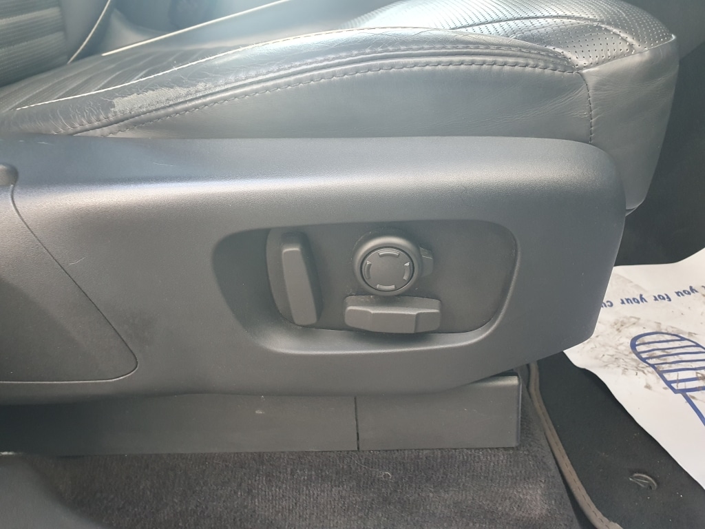 Used Land Rover Discovery 2017 for sale - 76446079: Photo 28