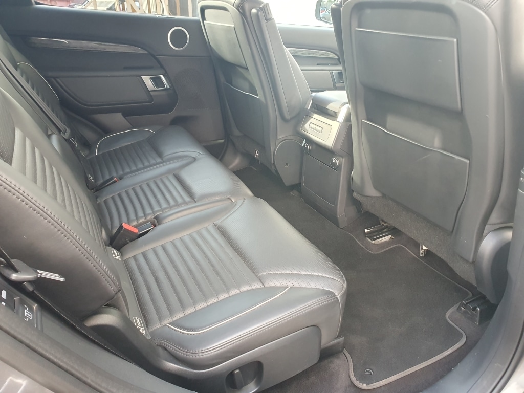 Used Land Rover Discovery 2017 for sale - 76446079: Photo 29