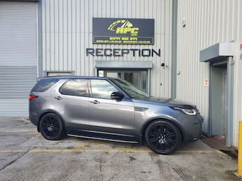 Used Land Rover Discovery 2017 for sale - 76446079: Photo