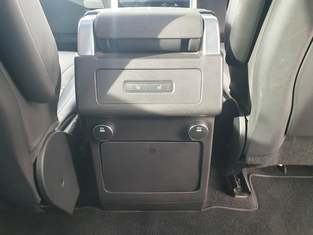 Used Land Rover Discovery 2017 for sale - 76446079: Photo 30