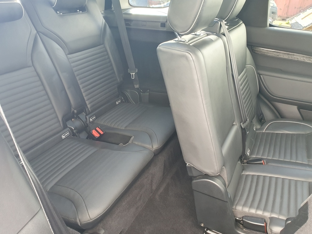 Used Land Rover Discovery 2017 for sale - 76446079: Photo 31