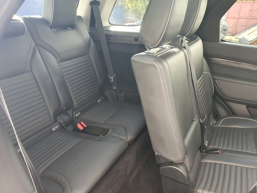 Used Land Rover Discovery 2017 for sale - 76446079: Photo 32