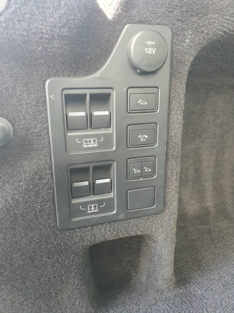 Used Land Rover Discovery 2017 for sale - 76446079: Photo 35