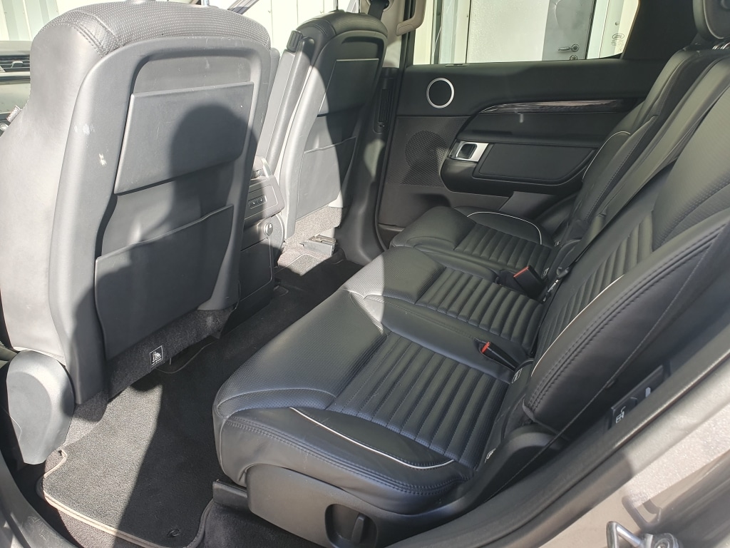 Used Land Rover Discovery 2017 for sale - 76446079: Photo 37