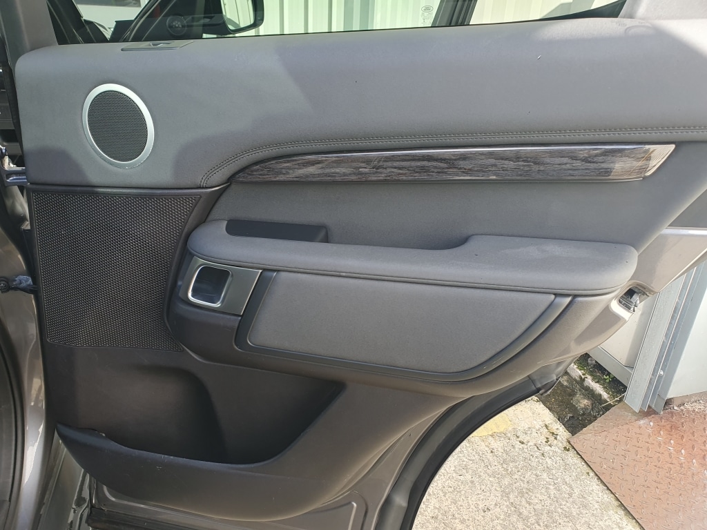 Used Land Rover Discovery 2017 for sale - 76446079: Photo 41