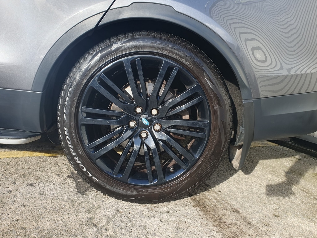 Used Land Rover Discovery 2017 for sale - 76446079: Photo 44