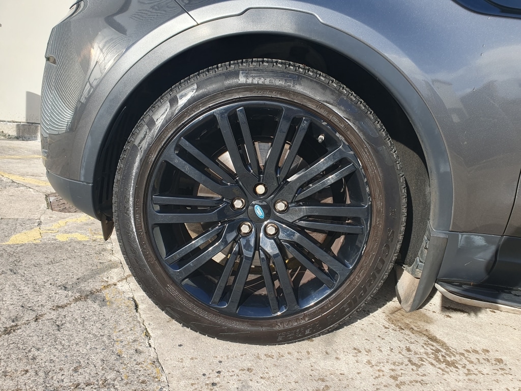 Used Land Rover Discovery 2017 for sale - 76446079: Photo 45