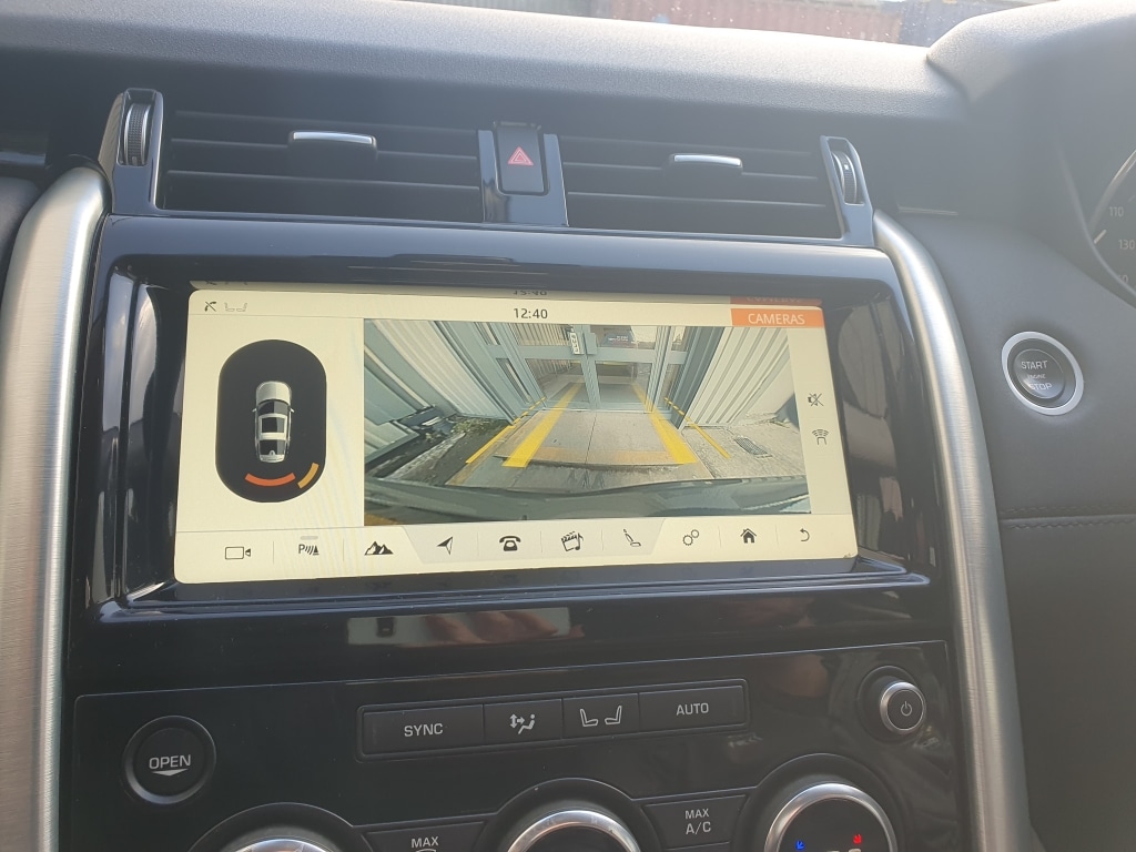 Used Land Rover Discovery 2017 for sale - 76446079: Photo 48