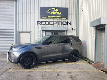 Used Land Rover Discovery 2017 for sale - 76446079: Photo