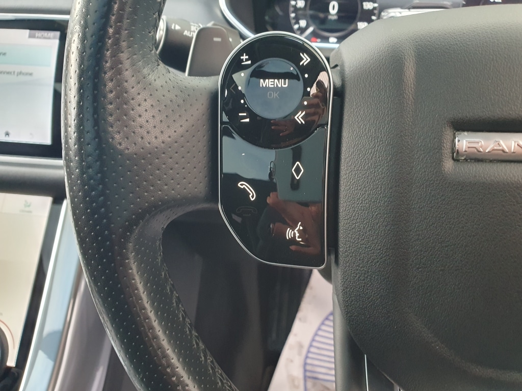 Used Land Rover Range Rover Sport 2018 for sale - 77409745: Photo 19