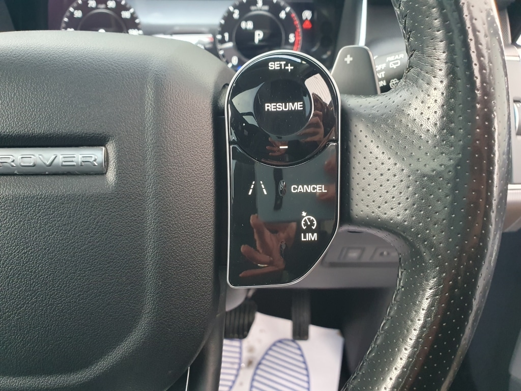 Used Land Rover Range Rover Sport 2018 for sale - 77409745: Photo 20