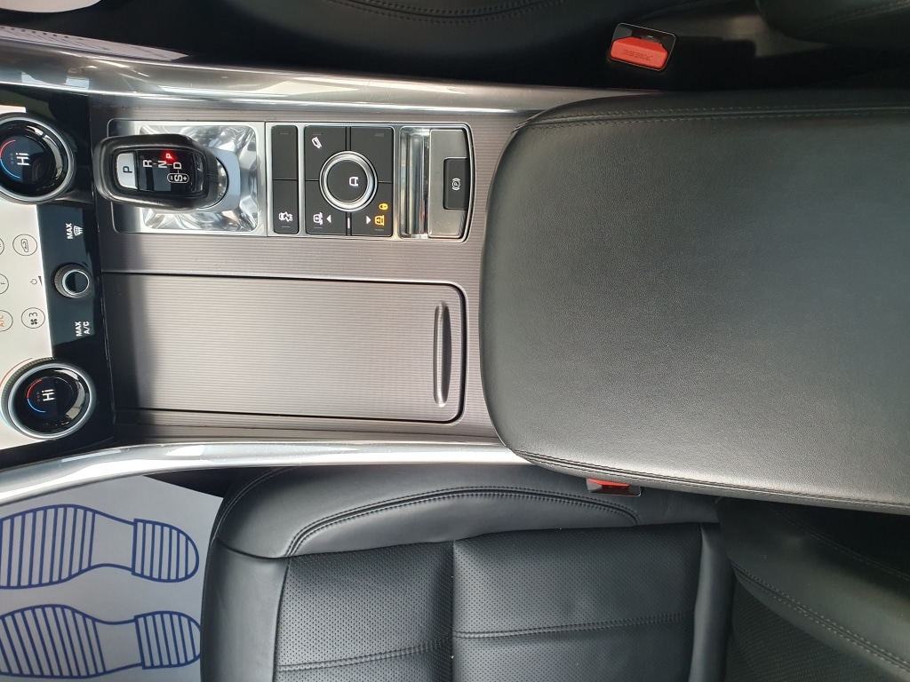 Used Land Rover Range Rover Sport 2018 for sale - 77409745: Photo 24