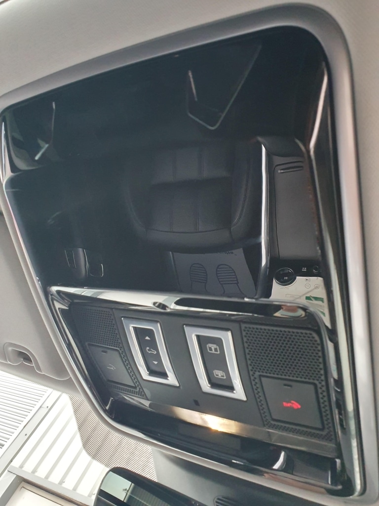 Used Land Rover Range Rover Sport 2018 for sale - 77409745: Photo 25