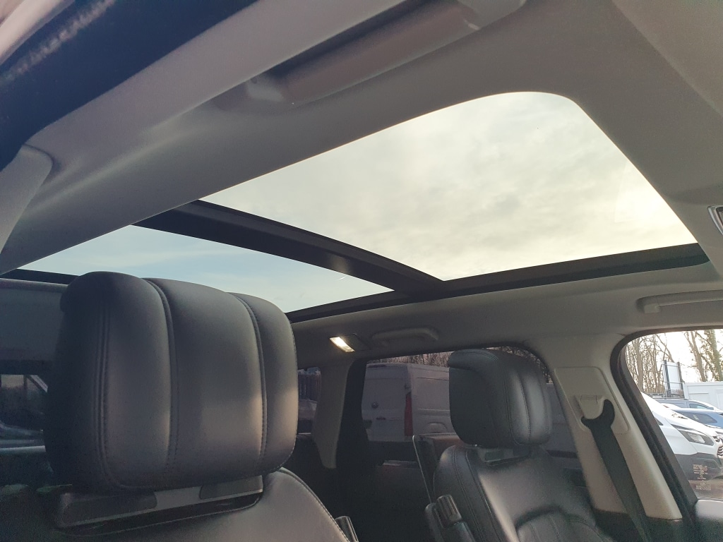 Used Land Rover Range Rover Sport 2018 for sale - 77409745: Photo 26