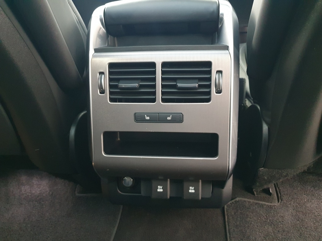 Used Land Rover Range Rover Sport 2018 for sale - 77409745: Photo 30