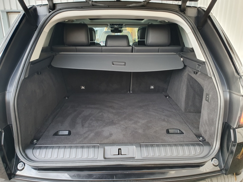 Used Land Rover Range Rover Sport 2018 for sale - 77409745: Photo 33