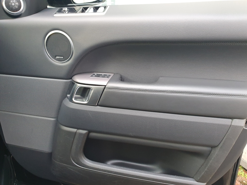 Used Land Rover Range Rover Sport 2018 for sale - 77409745: Photo 34