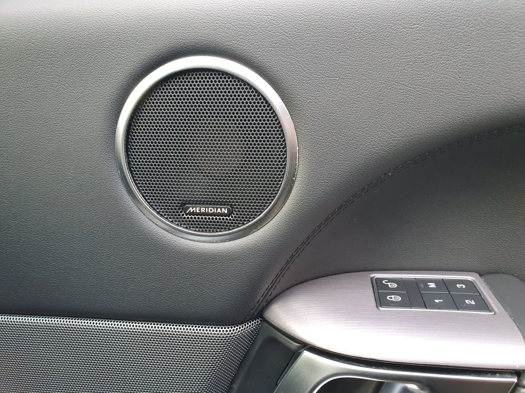 Used Land Rover Range Rover Sport 2018 for sale - 77409745: Photo 35