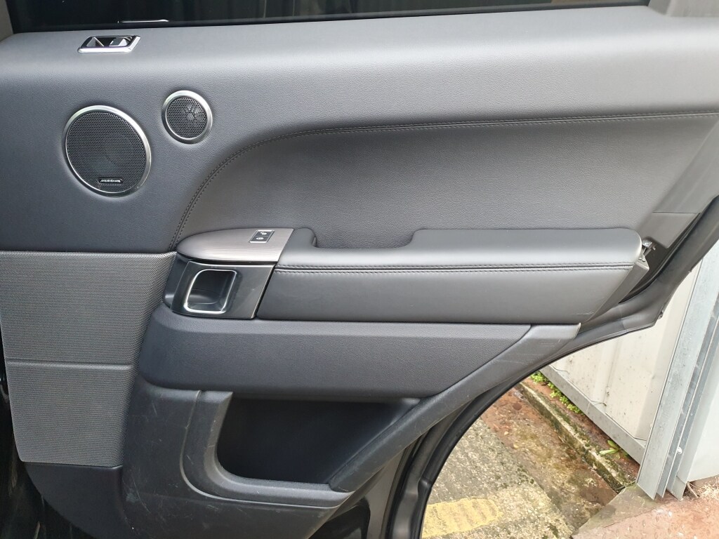 Used Land Rover Range Rover Sport 2018 for sale - 77409745: Photo 36