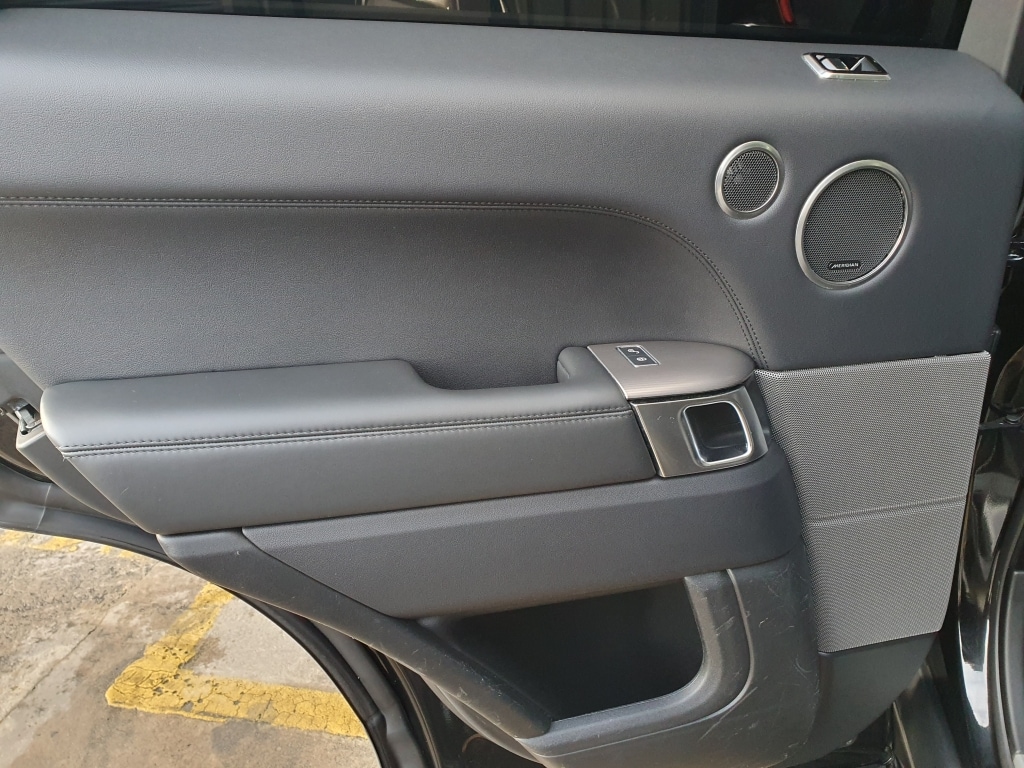 Used Land Rover Range Rover Sport 2018 for sale - 77409745: Photo 37