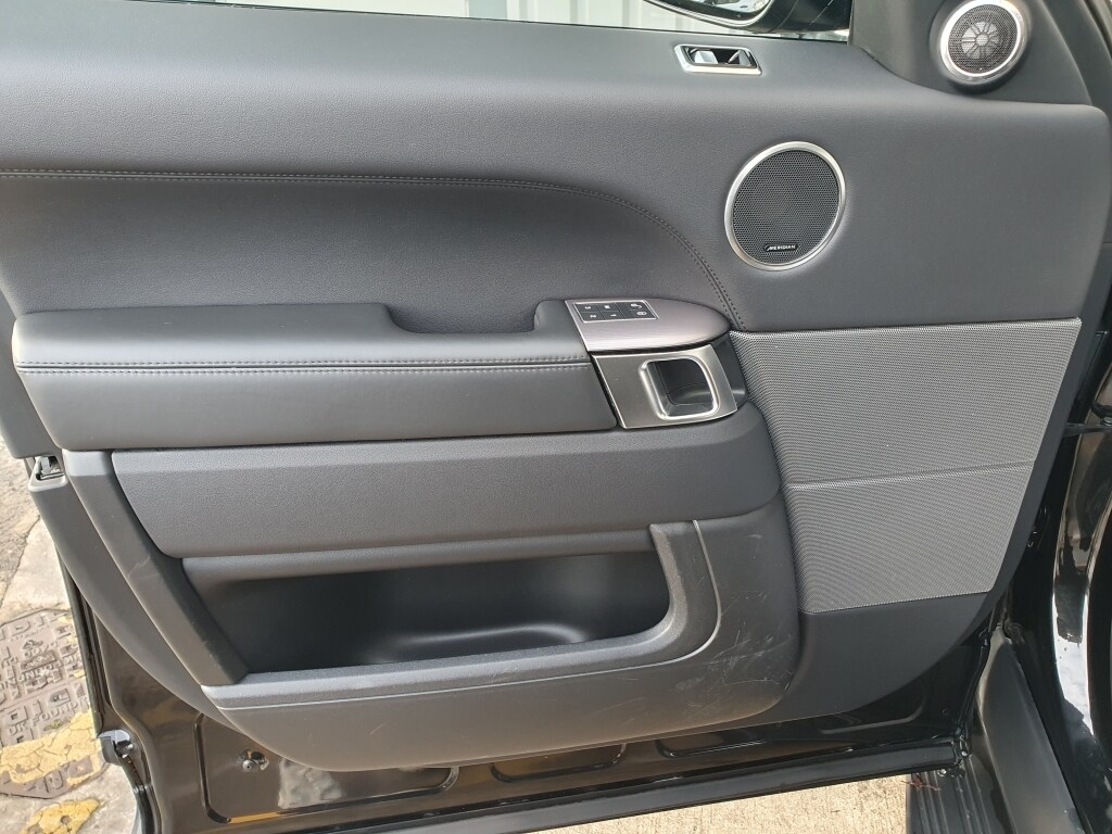 Used Land Rover Range Rover Sport 2018 for sale - 77409745: Photo 38