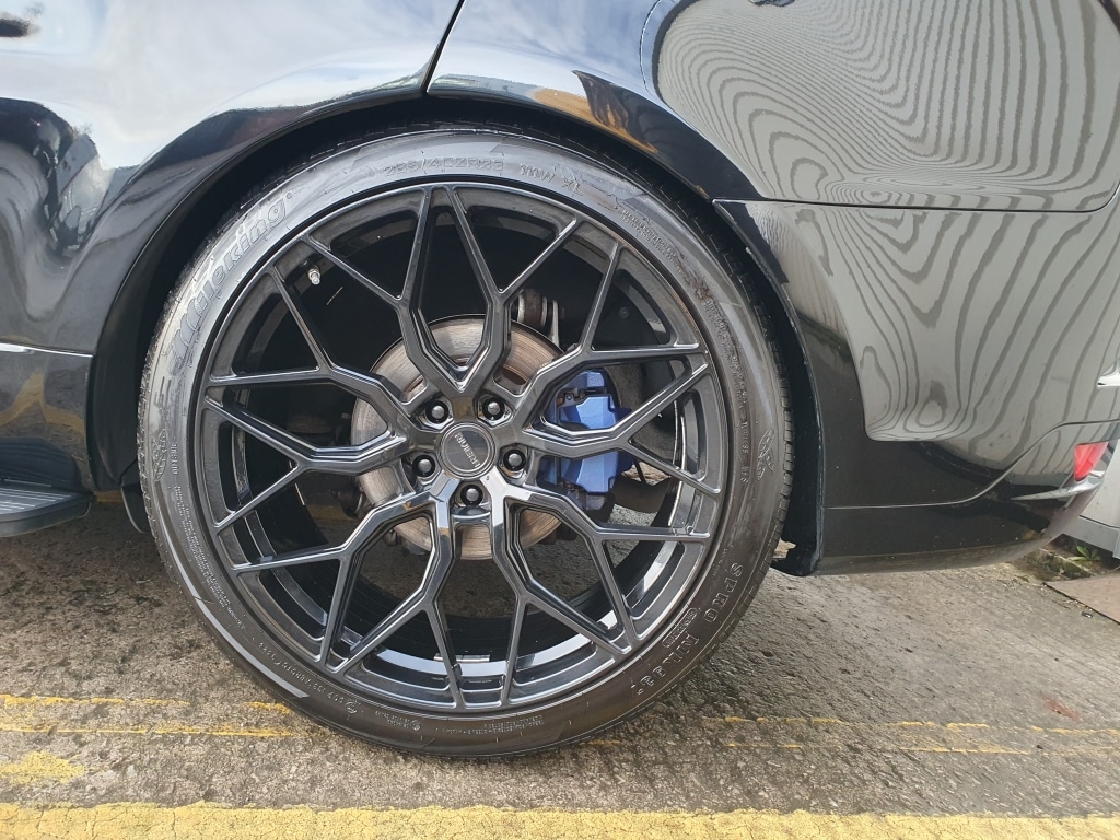 Used Land Rover Range Rover Sport 2018 for sale - 77409745: Photo 40