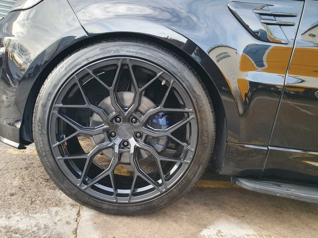 Used Land Rover Range Rover Sport 2018 for sale - 77409745: Photo 41