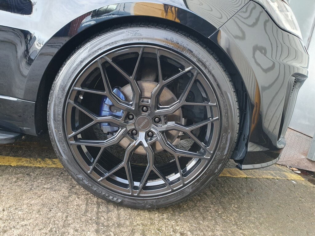 Used Land Rover Range Rover Sport 2018 for sale - 77409745: Photo 42