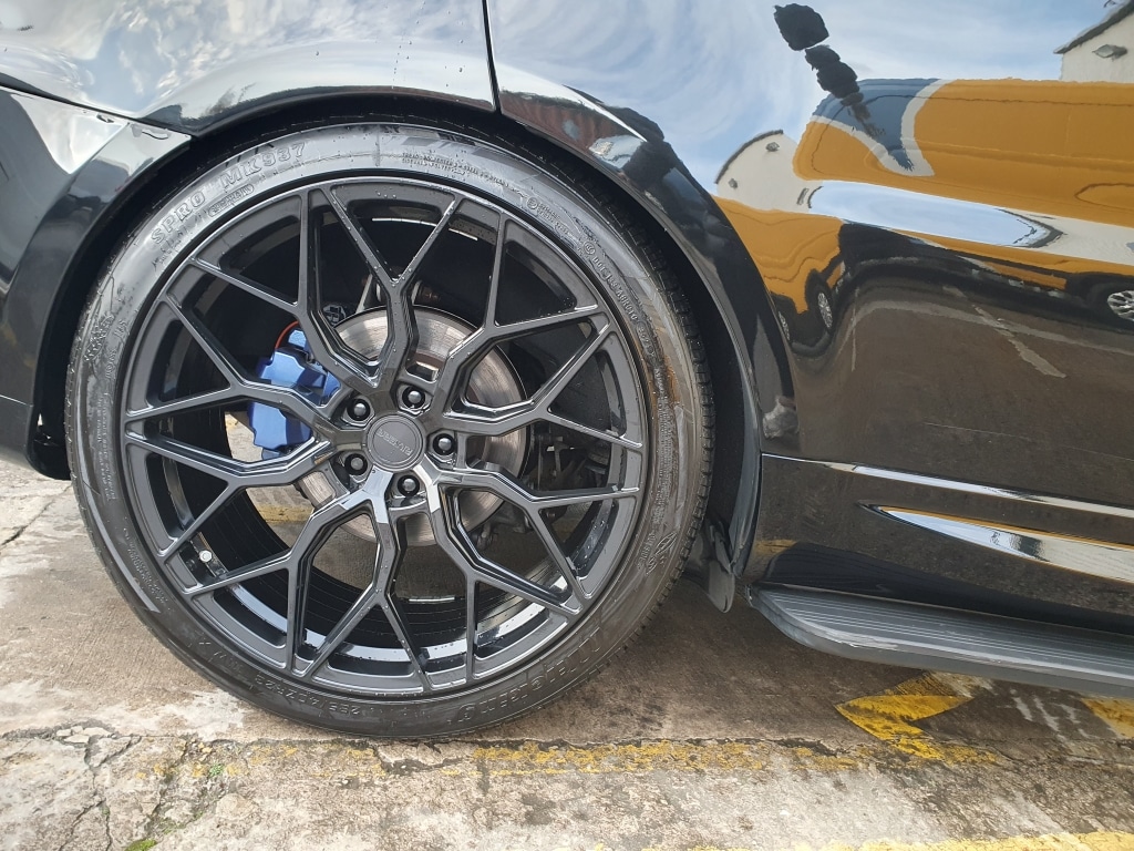 Used Land Rover Range Rover Sport 2018 for sale - 77409745: Photo 43