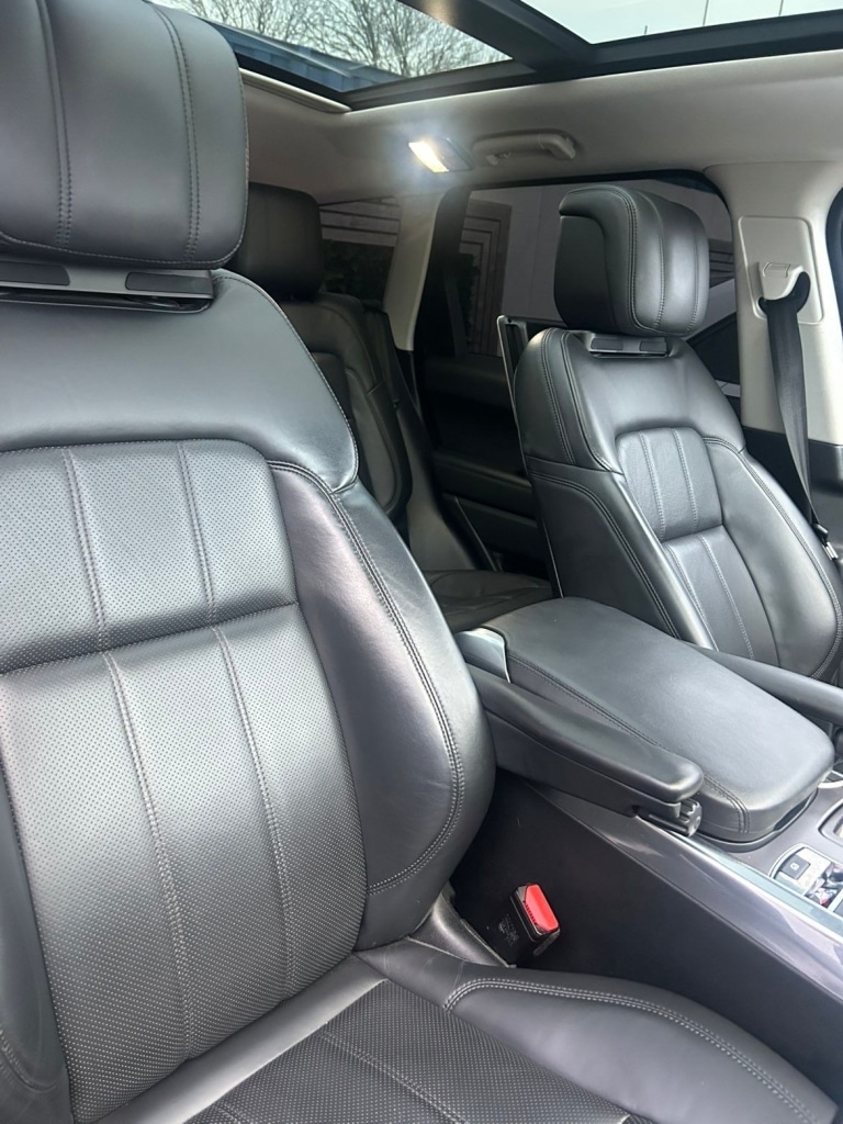 Used Land Rover Range Rover Sport 2018 for sale - 77409745: Photo 9