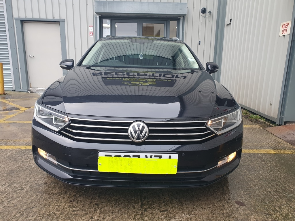 Used Volkswagen Passat 2017 for sale - 77149742: Photo 10
