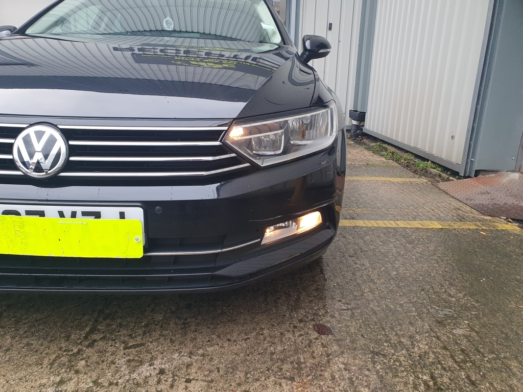 Used Volkswagen Passat 2017 for sale - 77149742: Photo 12