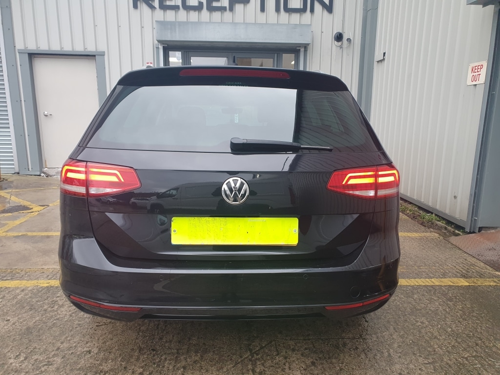 Used Volkswagen Passat 2017 for sale - 77149742: Photo 14