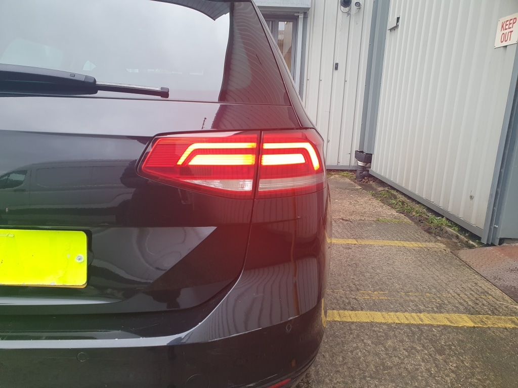 Used Volkswagen Passat 2017 for sale - 77149742: Photo 16