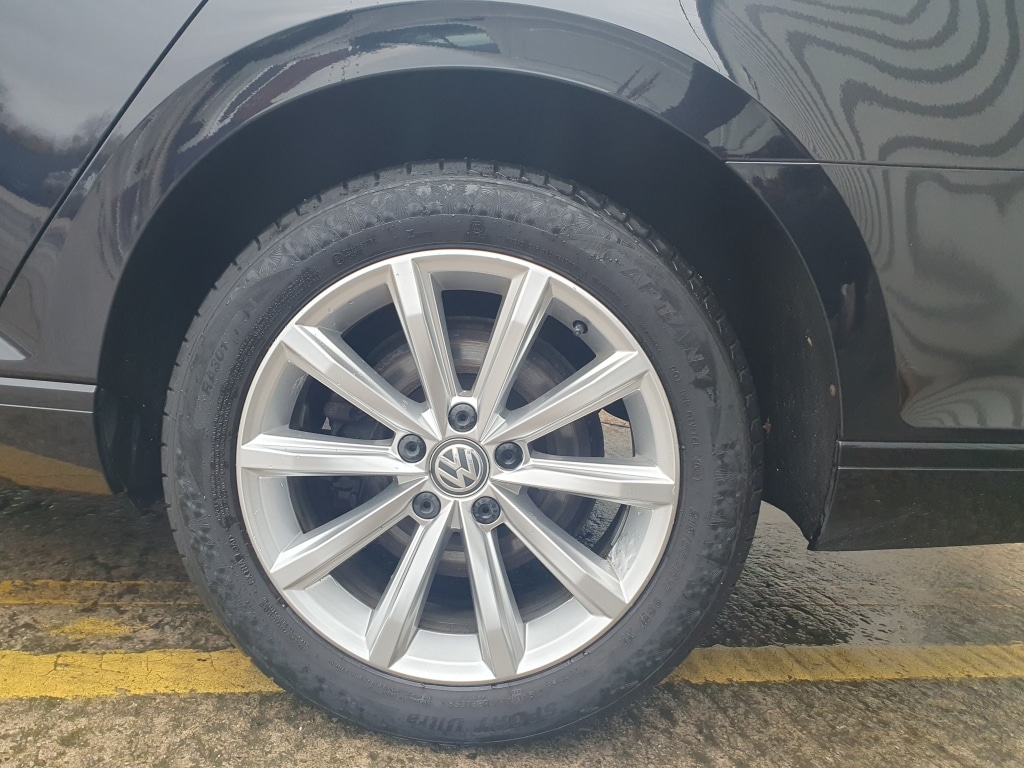 Used Volkswagen Passat 2017 for sale - 77149742: Photo 17