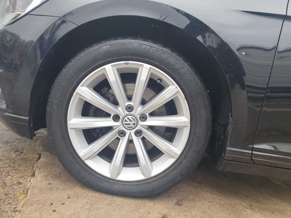 Used Volkswagen Passat 2017 for sale - 77149742: Photo 18