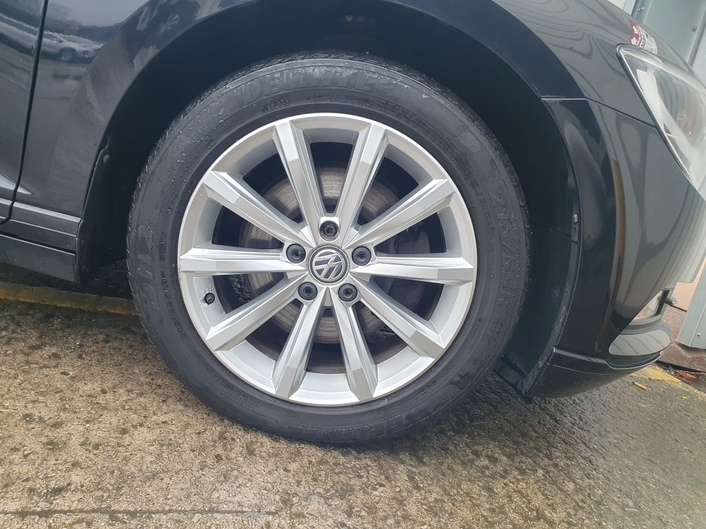 Used Volkswagen Passat 2017 for sale - 77149742: Photo 19