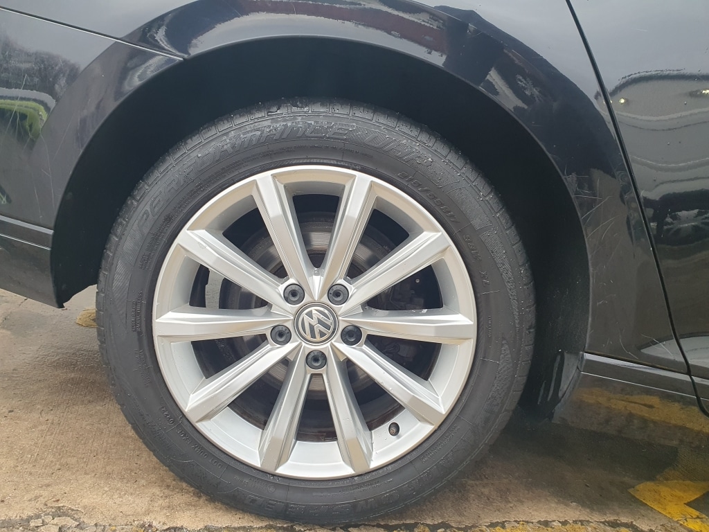 Used Volkswagen Passat 2017 for sale - 77149742: Photo 20