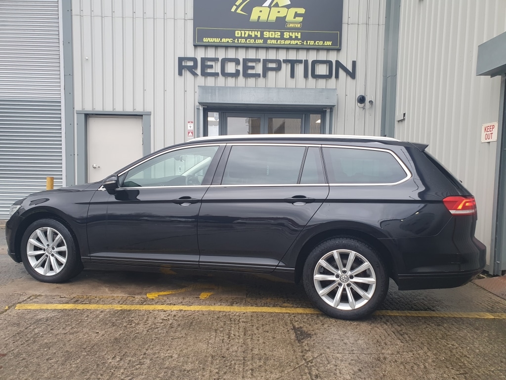 Used Volkswagen Passat 2017 for sale - 77149742: Photo 5