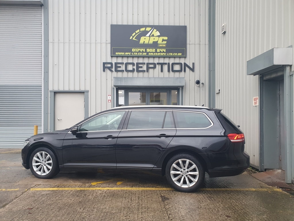 Used Volkswagen Passat 2017 for sale - 77149742: Photo 6